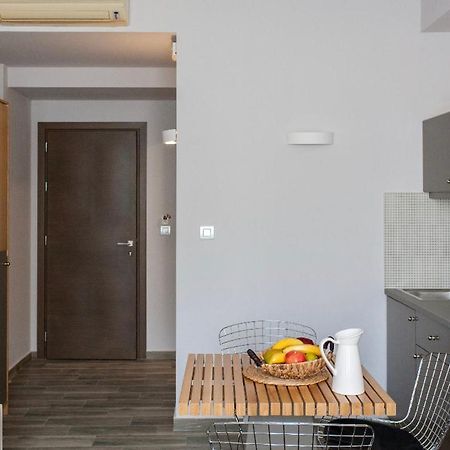 Rigas City Apartments La Canea Exterior foto